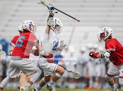 Thumbnail 2 in Pembroke Hill @ Rockhurst photogallery.