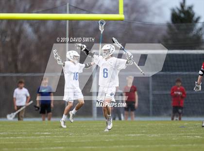 Thumbnail 3 in Pembroke Hill @ Rockhurst photogallery.