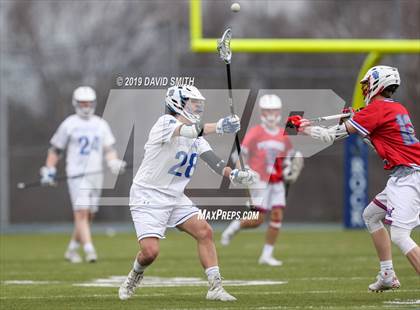 Thumbnail 2 in Pembroke Hill @ Rockhurst photogallery.