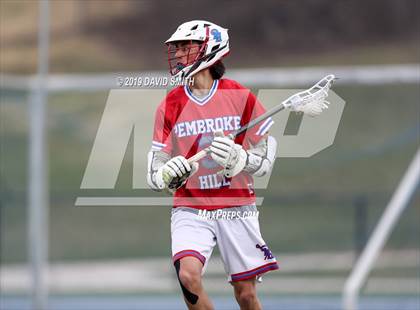 Thumbnail 1 in Pembroke Hill @ Rockhurst photogallery.