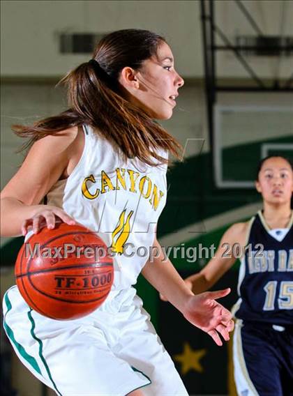 Thumbnail 1 in West Ranch @ Canyon photogallery.