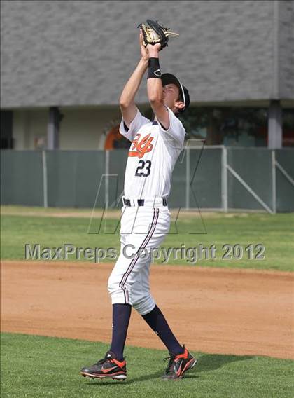 Thumbnail 2 in Maranatha @ Poly photogallery.