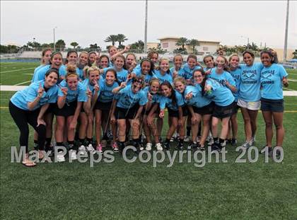 Thumbnail 2 in Fort Myers vs. Douglas photogallery.
