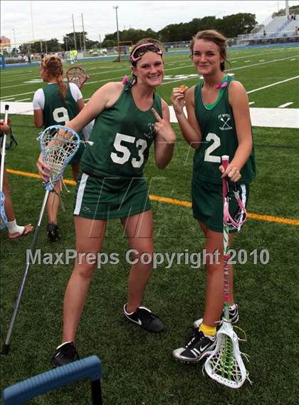 Thumbnail 3 in Fort Myers vs. Douglas photogallery.