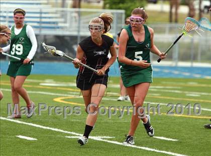Thumbnail 1 in Fort Myers vs. Douglas photogallery.