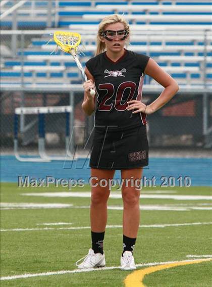 Thumbnail 2 in Fort Myers vs. Douglas photogallery.