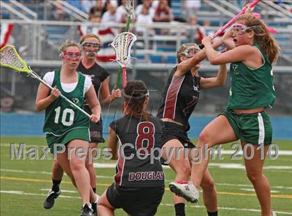 Thumbnail 2 in Fort Myers vs. Douglas photogallery.
