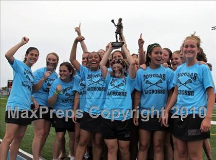 Thumbnail 1 in Fort Myers vs. Douglas photogallery.