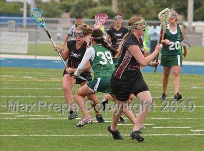 Thumbnail 3 in Fort Myers vs. Douglas photogallery.