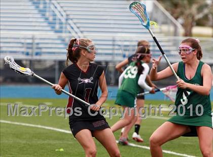 Thumbnail 2 in Fort Myers vs. Douglas photogallery.