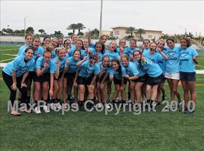 Thumbnail 1 in Fort Myers vs. Douglas photogallery.