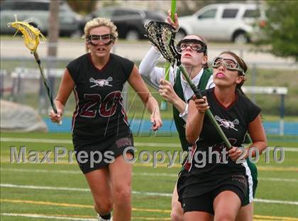 Thumbnail 1 in Fort Myers vs. Douglas photogallery.