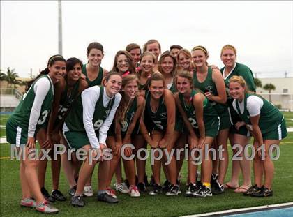 Thumbnail 3 in Fort Myers vs. Douglas photogallery.