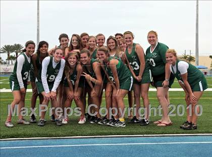 Thumbnail 2 in Fort Myers vs. Douglas photogallery.