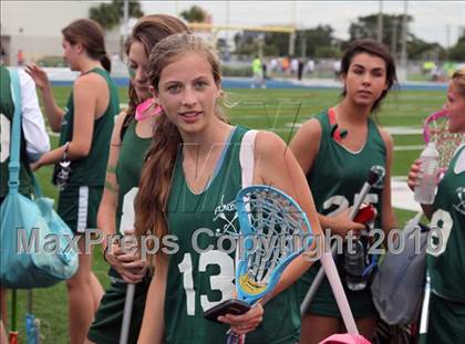 Thumbnail 3 in Fort Myers vs. Douglas photogallery.