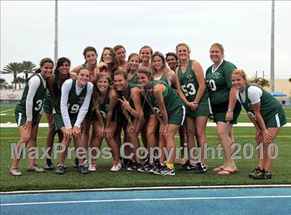 Thumbnail 1 in Fort Myers vs. Douglas photogallery.