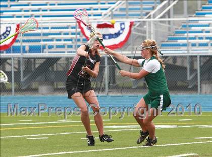 Thumbnail 3 in Fort Myers vs. Douglas photogallery.