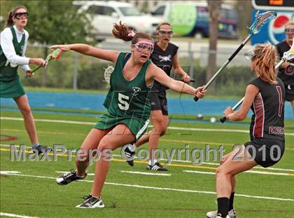 Thumbnail 1 in Fort Myers vs. Douglas photogallery.