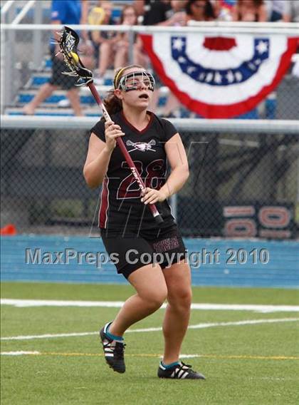 Thumbnail 3 in Fort Myers vs. Douglas photogallery.