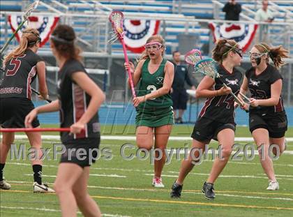 Thumbnail 3 in Fort Myers vs. Douglas photogallery.