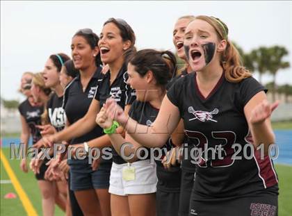 Thumbnail 2 in Fort Myers vs. Douglas photogallery.