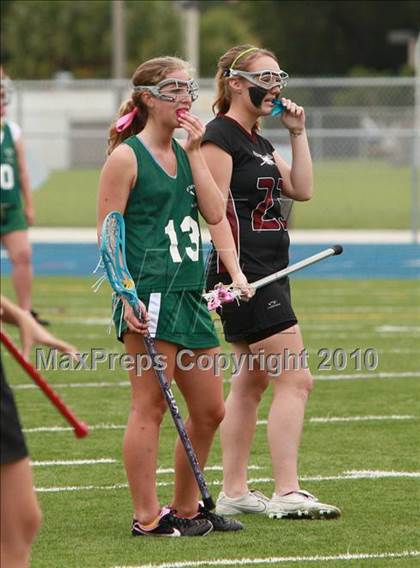 Thumbnail 2 in Fort Myers vs. Douglas photogallery.