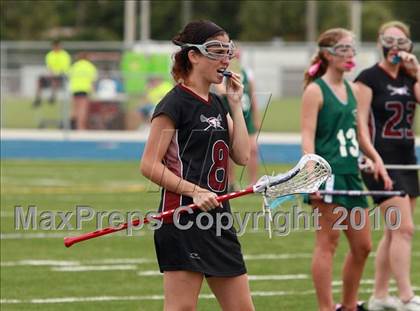Thumbnail 1 in Fort Myers vs. Douglas photogallery.