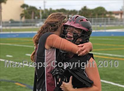 Thumbnail 3 in Fort Myers vs. Douglas photogallery.