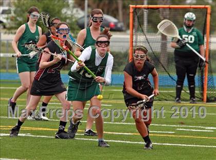 Thumbnail 3 in Fort Myers vs. Douglas photogallery.