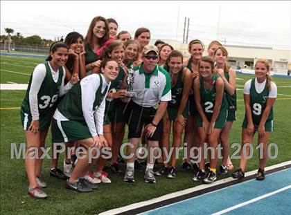 Thumbnail 3 in Fort Myers vs. Douglas photogallery.