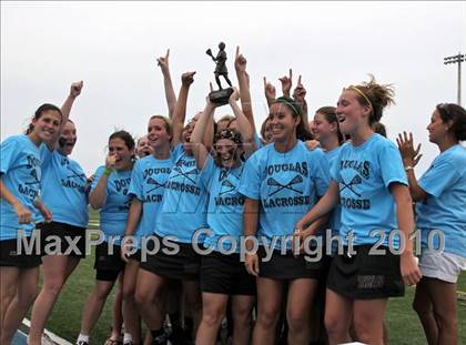 Thumbnail 3 in Fort Myers vs. Douglas photogallery.