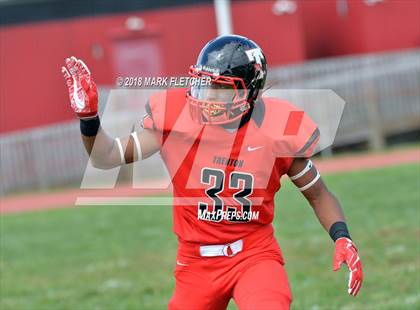 Thumbnail 1 in Rancocas Valley @ Trenton Central photogallery.