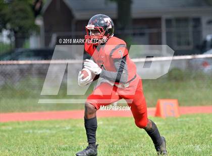 Thumbnail 2 in Rancocas Valley @ Trenton Central photogallery.