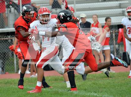 Thumbnail 1 in Rancocas Valley @ Trenton Central photogallery.