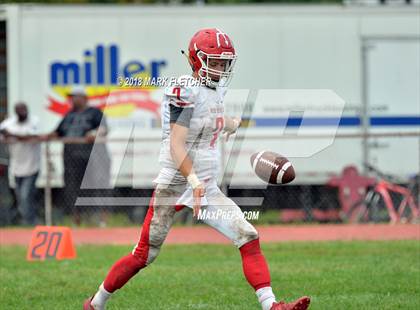 Thumbnail 1 in Rancocas Valley @ Trenton Central photogallery.