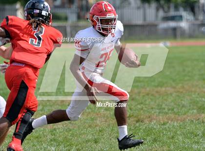Thumbnail 3 in Rancocas Valley @ Trenton Central photogallery.