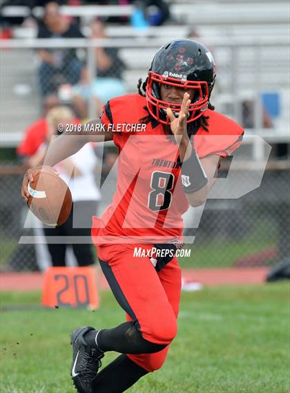 Thumbnail 1 in Rancocas Valley @ Trenton Central photogallery.