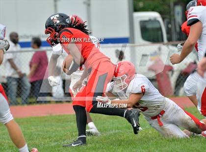 Thumbnail 1 in Rancocas Valley @ Trenton Central photogallery.
