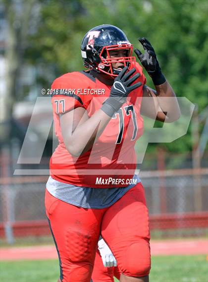 Thumbnail 3 in Rancocas Valley @ Trenton Central photogallery.