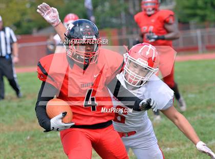 Thumbnail 3 in Rancocas Valley @ Trenton Central photogallery.