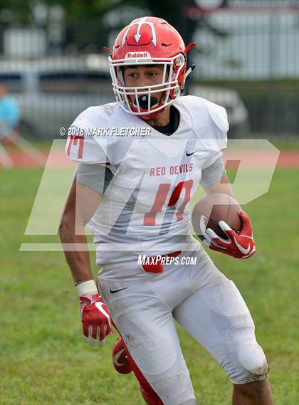 Thumbnail 3 in Rancocas Valley @ Trenton Central photogallery.