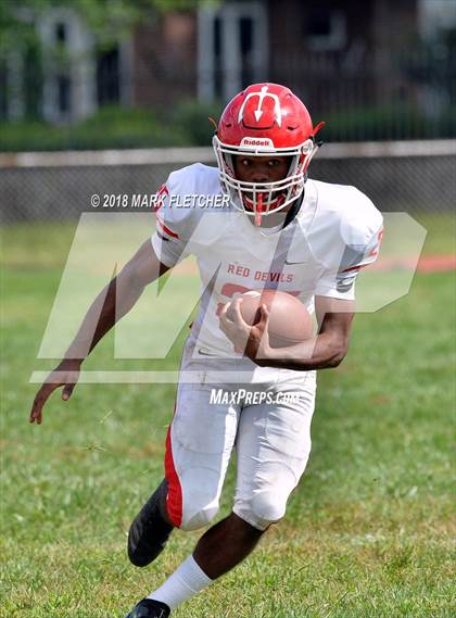 Thumbnail 3 in Rancocas Valley @ Trenton Central photogallery.