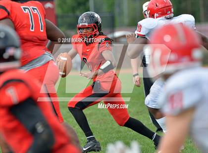 Thumbnail 2 in Rancocas Valley @ Trenton Central photogallery.