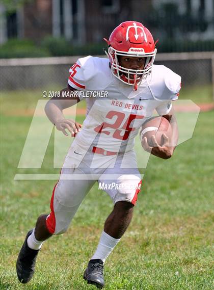Thumbnail 1 in Rancocas Valley @ Trenton Central photogallery.