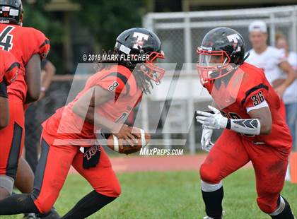 Thumbnail 2 in Rancocas Valley @ Trenton Central photogallery.