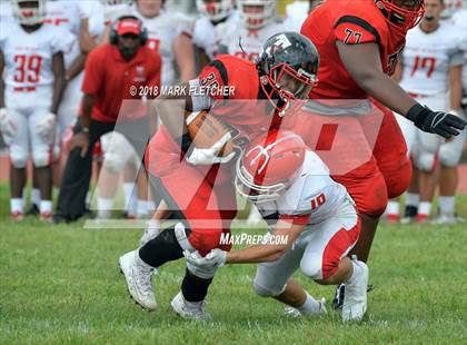 Thumbnail 3 in Rancocas Valley @ Trenton Central photogallery.