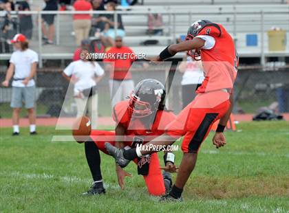 Thumbnail 1 in Rancocas Valley @ Trenton Central photogallery.