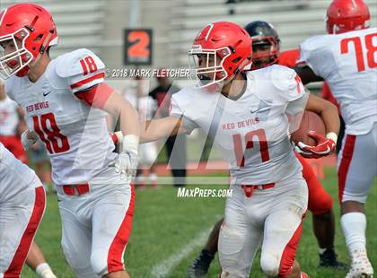 Thumbnail 2 in Rancocas Valley @ Trenton Central photogallery.