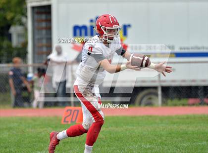 Thumbnail 3 in Rancocas Valley @ Trenton Central photogallery.