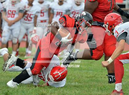 Thumbnail 2 in Rancocas Valley @ Trenton Central photogallery.